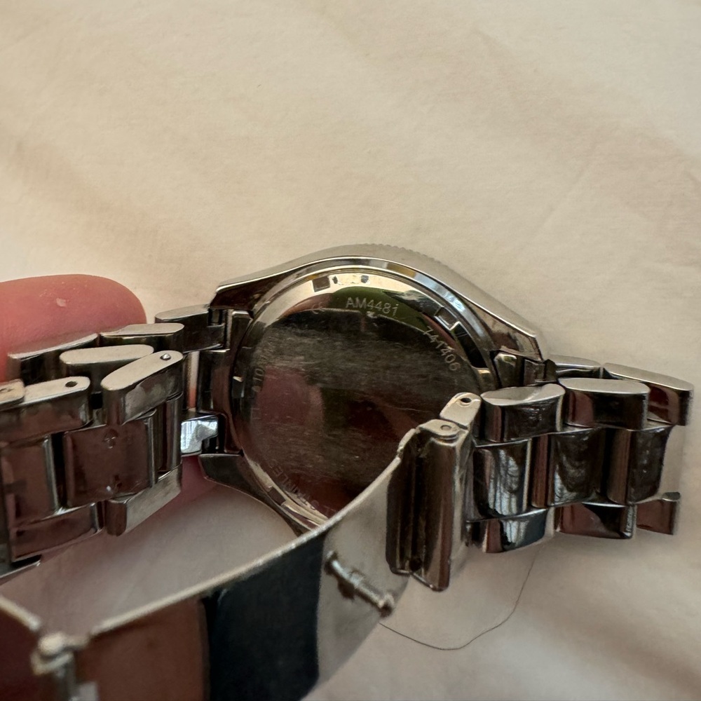 Fossil Watch - Picture 6 of 8